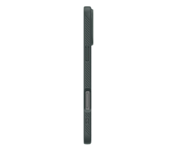 SPIGEN Liquid Air do iPhone 16 Pro Max Abyss Green ACS07990 - 1279583 - zdjęcie 4